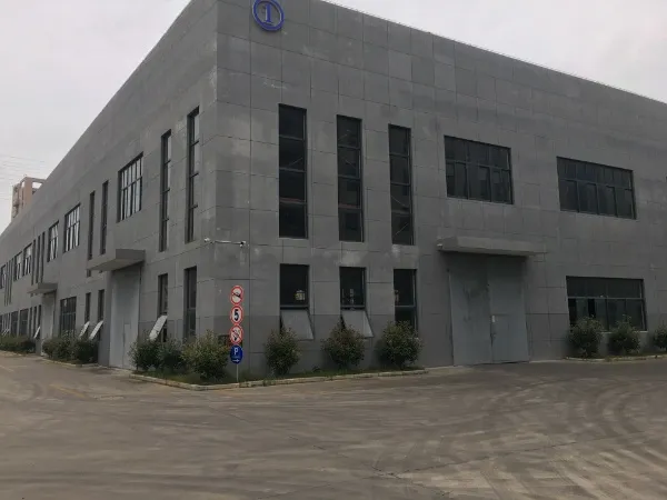 Manufacturing Equipment