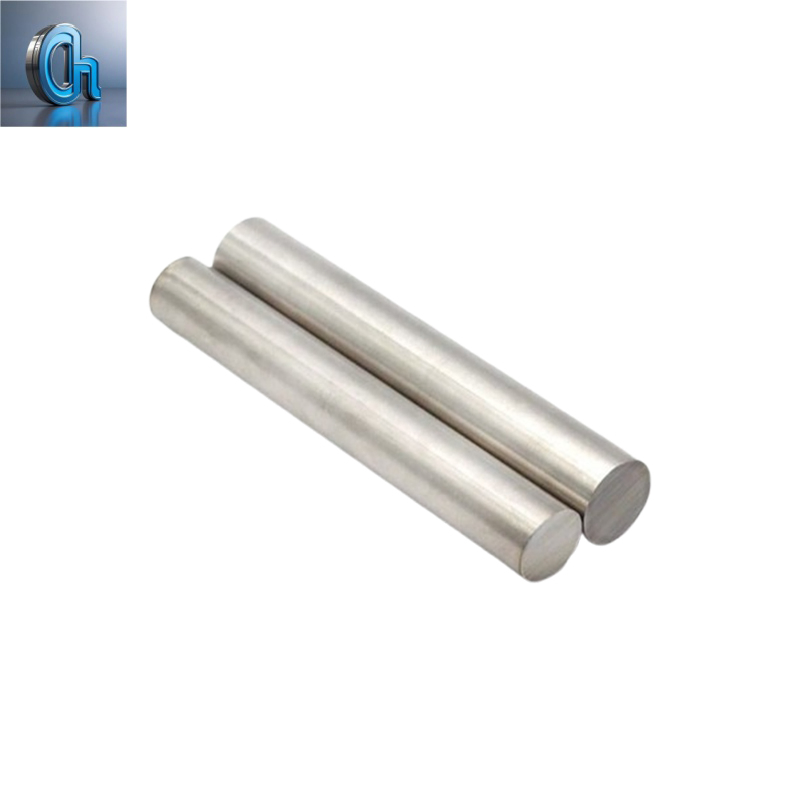 Customized Gr5 High-Strength Titanium Alloy Screw and Nut Fasteners - Corrosion-Resistant Industrial Fasteners