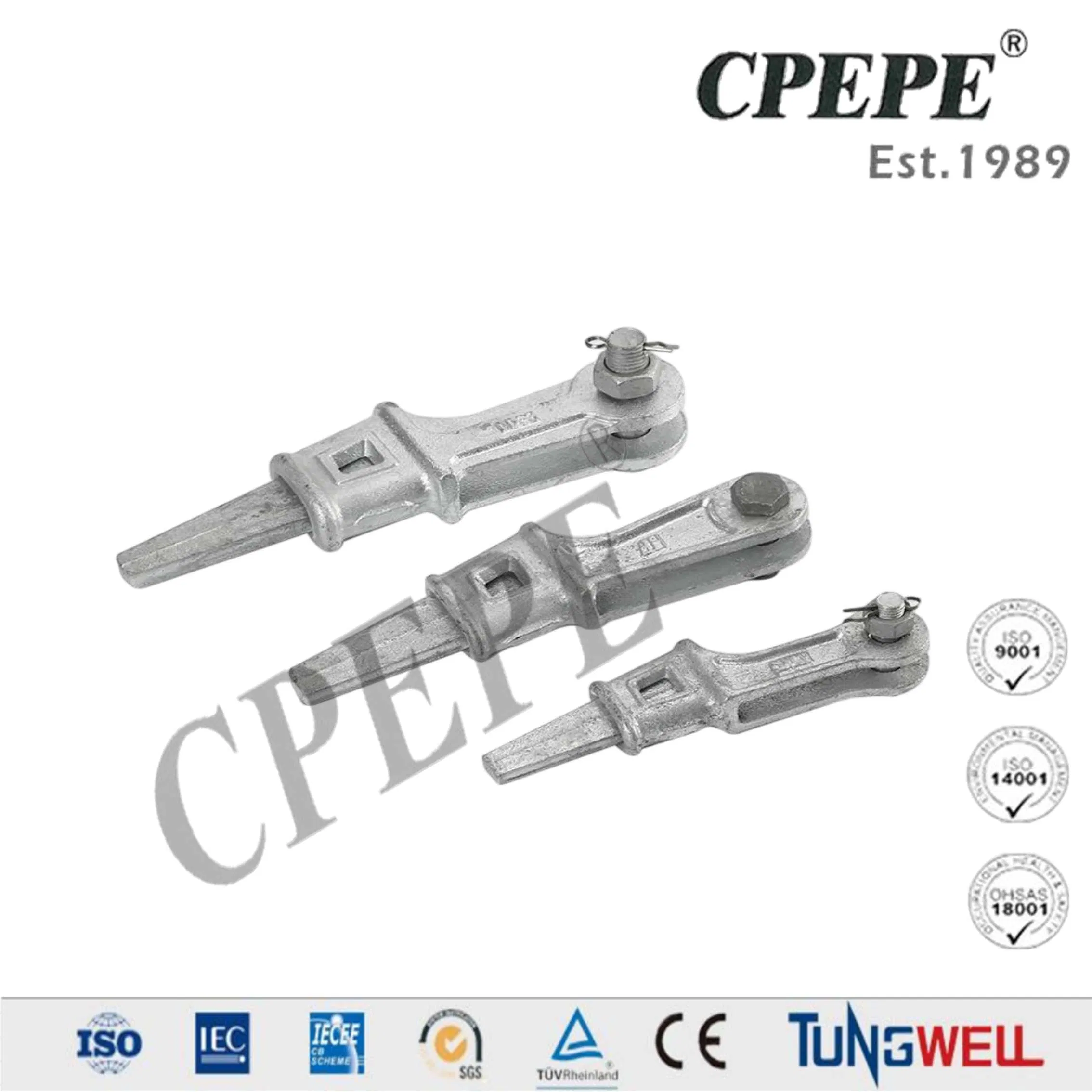 Mounting Brackets &amp; Fasteners for Electrical Equipment and Substation Structures