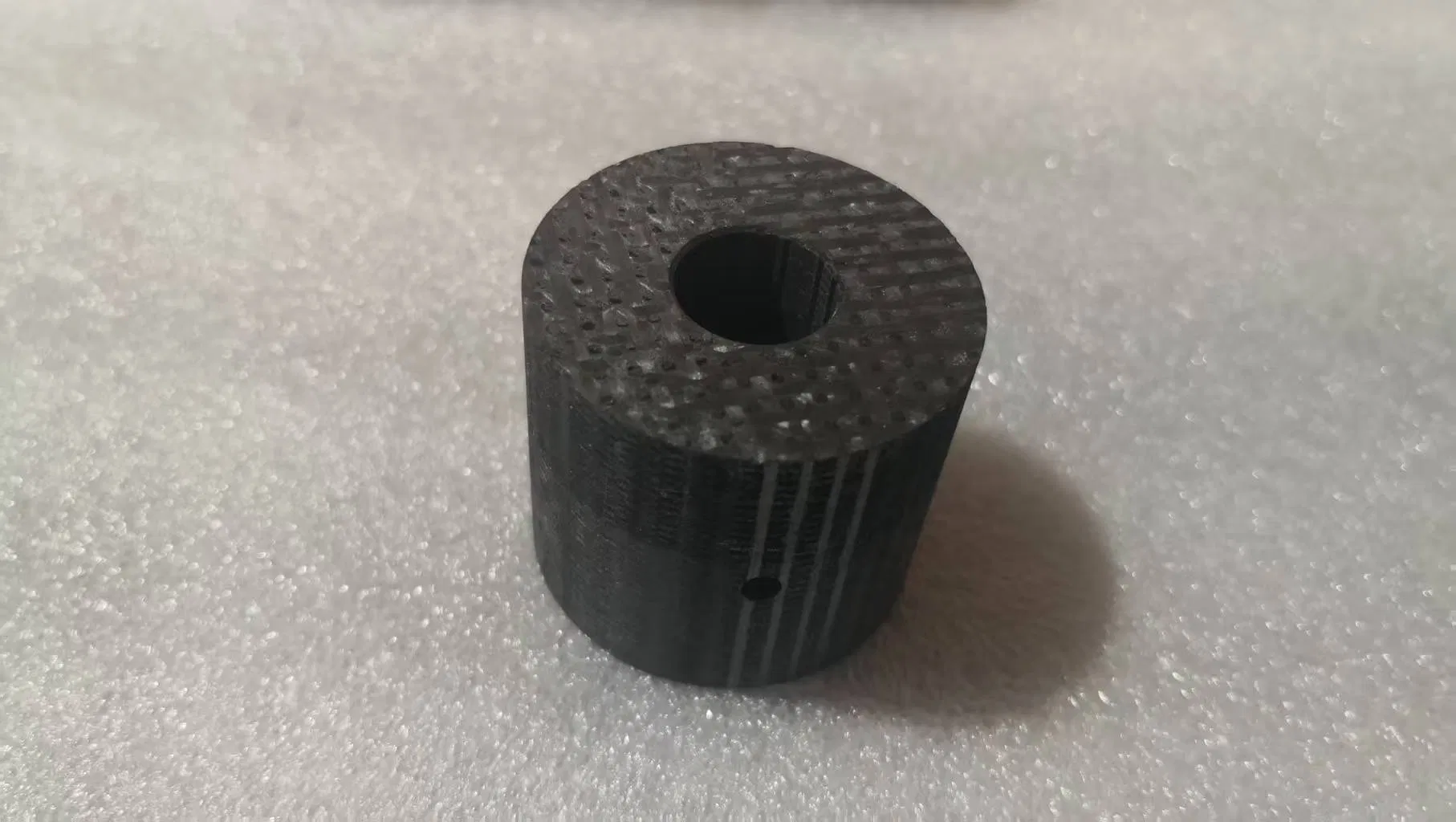 Durable High-Temperature Resistant C/C Fastener for Industrial Use