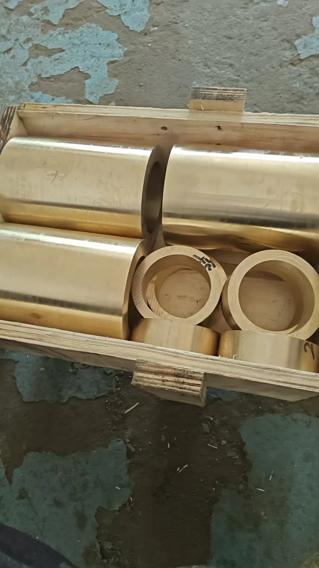 Versatile Brass with Grade C27400/C27200/C27000/C36000/C37700/G-Cuzn38al/G-Cuzn25al5