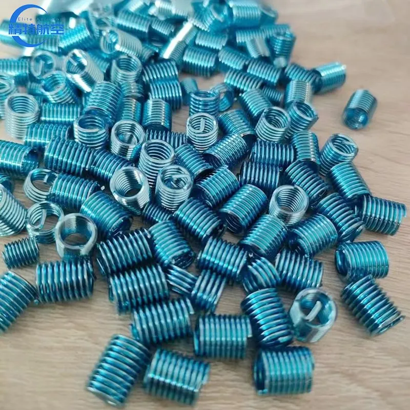 Thread Repair Part 1