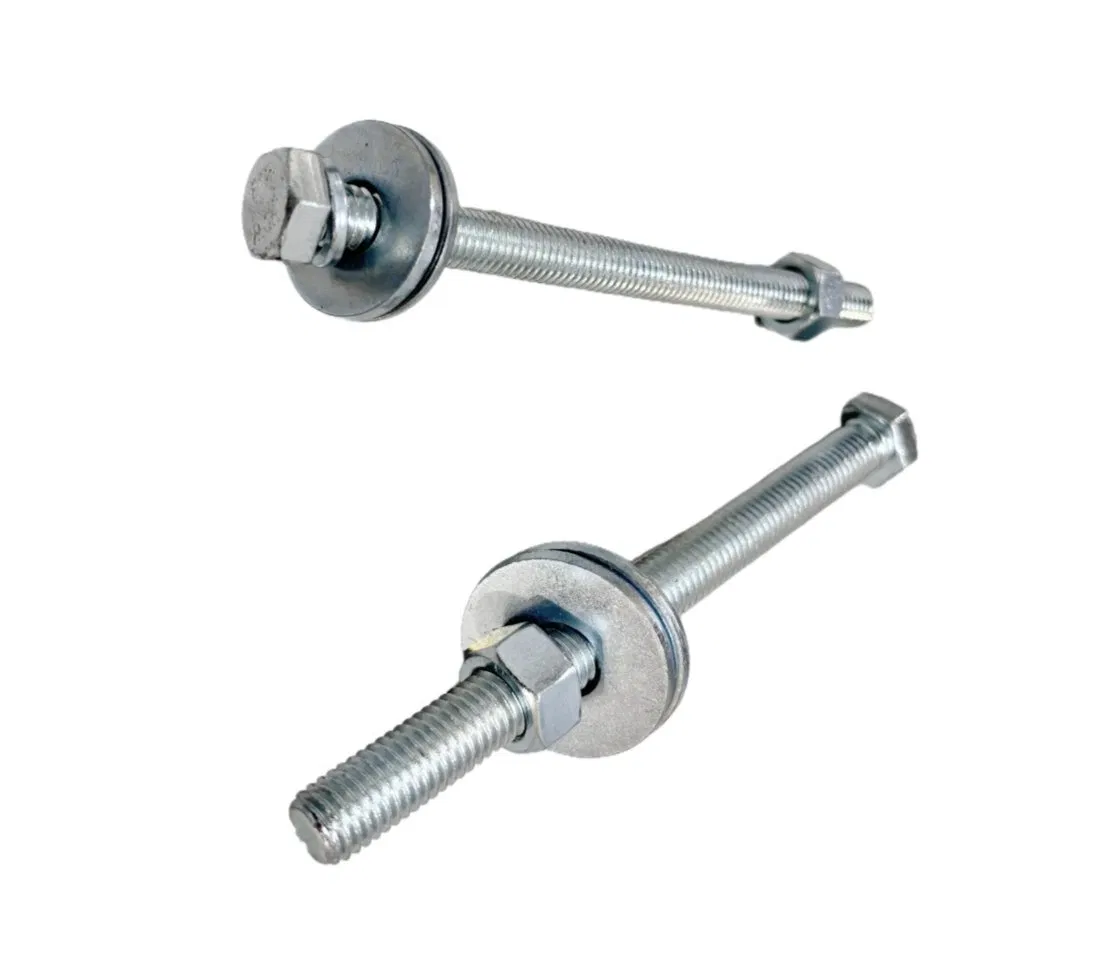 Solar Mounting Components