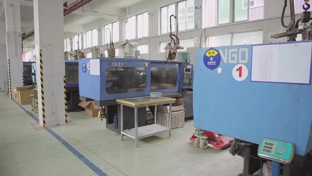 Plastic Fasteners Automotive