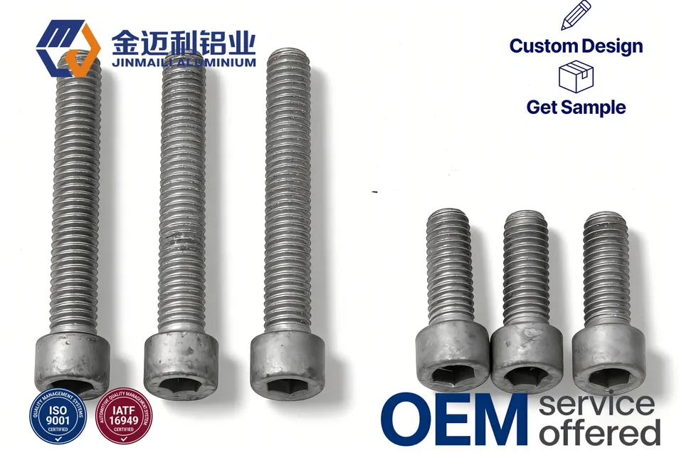 Fastener Application 1