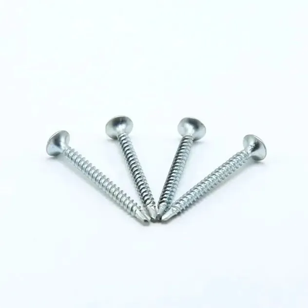 Drywall Screw 3