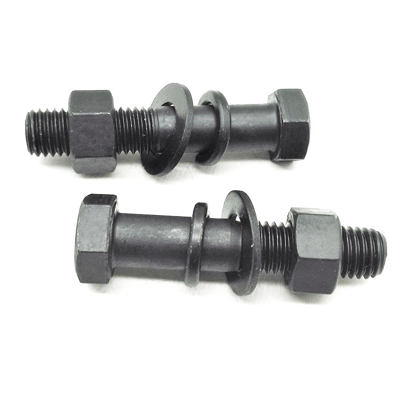 Construction Fasteners with Weather Resistance for Outdoor Stadiums