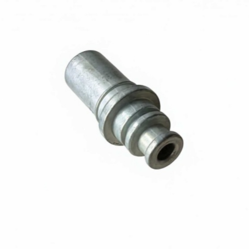 Metal Connectors Fastener Used in Automotive &amp; Motorcycle