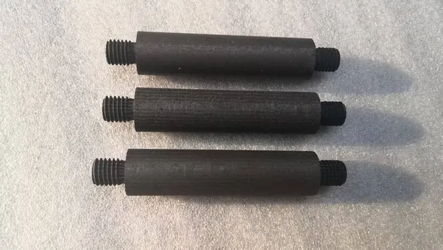Graphite Bolt