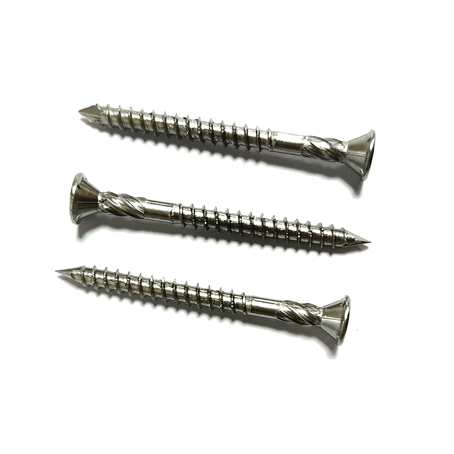 Torx Pin Tail Fasteners Large Countersunk for Heavy Construction Fixing