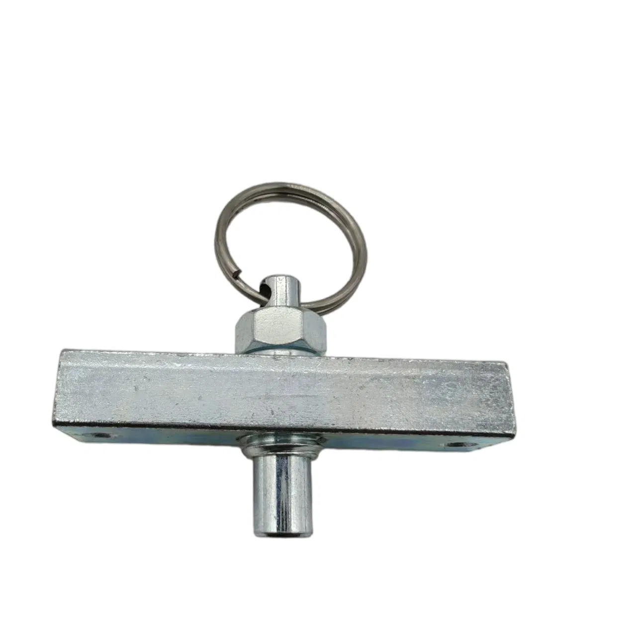 High-Strength T-Type Fasteners Are Used for Lawn Mowers and Harvesters.