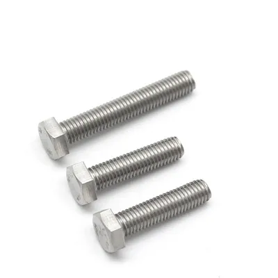 Fastener Bolt