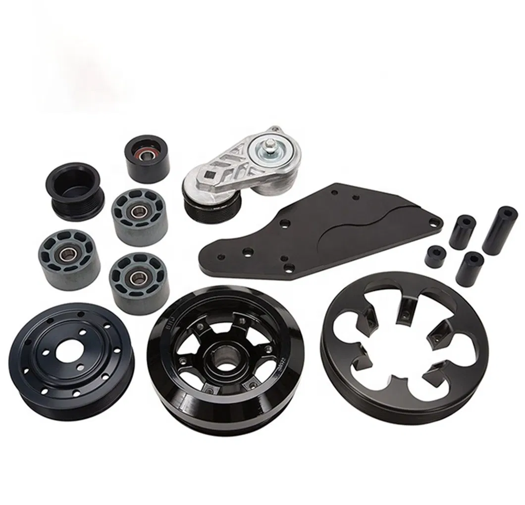 Precision Brass Turning 4