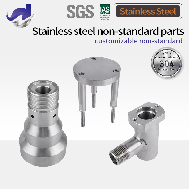 Heavy Duty Stainless Steel Nut Bolt Assortment