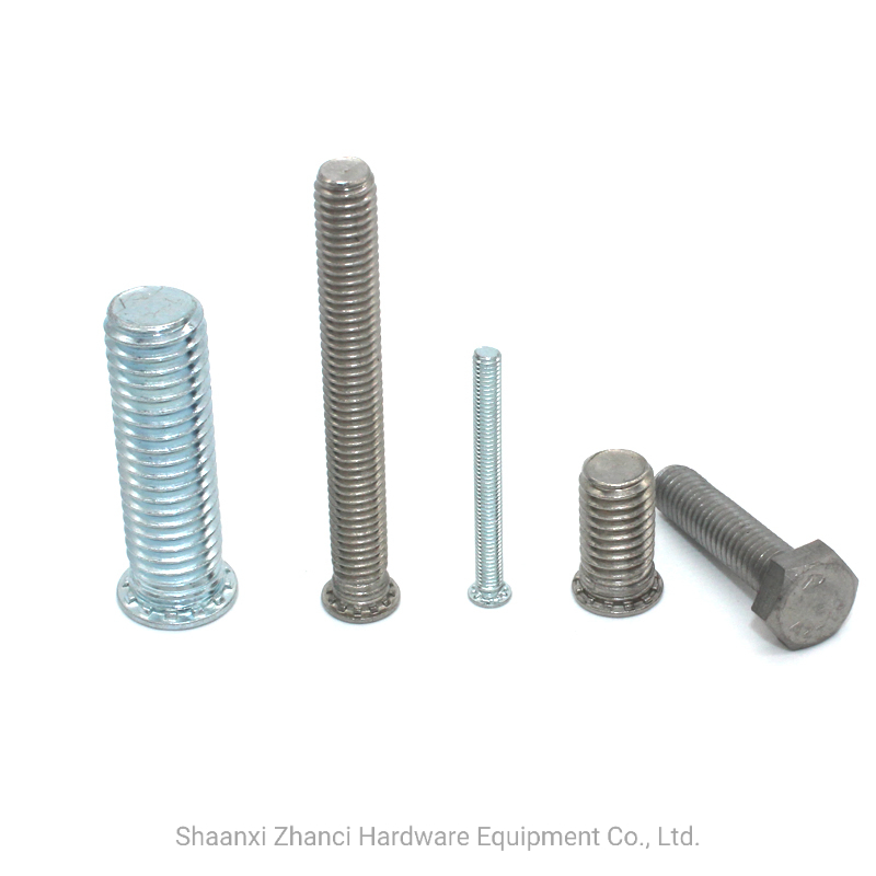 Automotive Fasteners Self-Clinch Nut/Self-Clinch Standoffs/Self-Clinch Stud