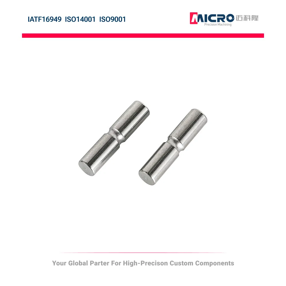 Precision Threaded Rod 1