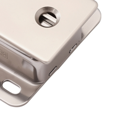 Stainless Steel Magnetic Fastener for Industrial Mechanical Equipment Electrical Cabinets and Boxes