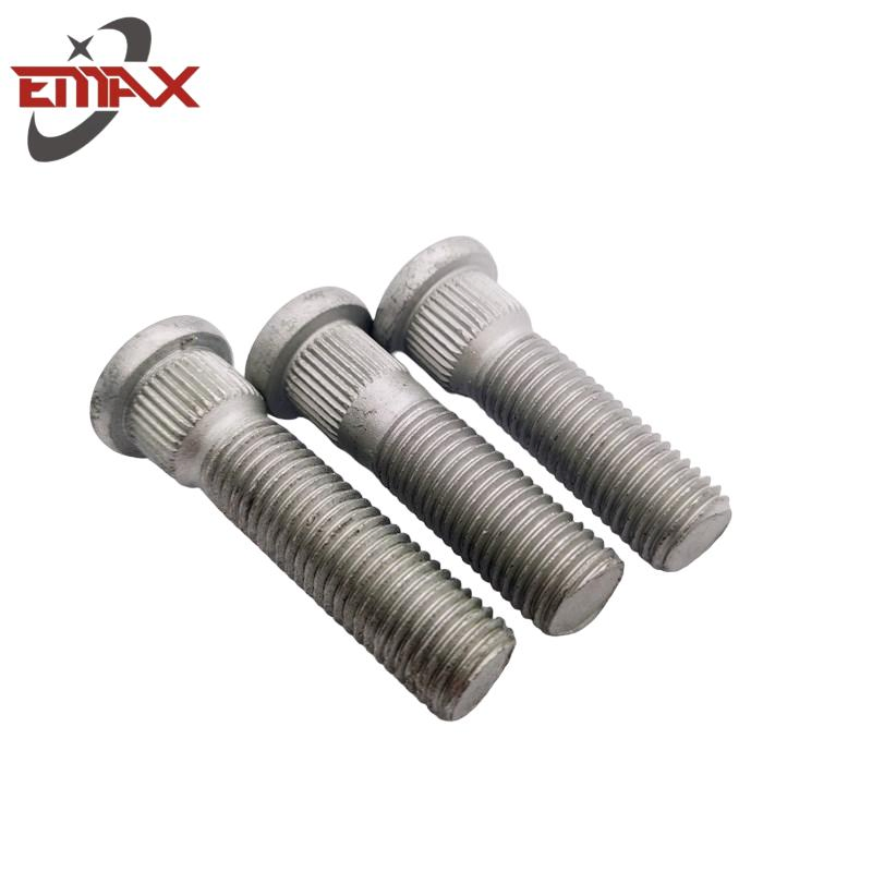 High-Strength Automotive Fasteners: Durable Bolts and Screws for Vehicle Assembly