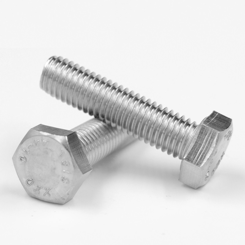 Premium Serrated Edge Hexagon Fasteners for Heavy-Duty Use