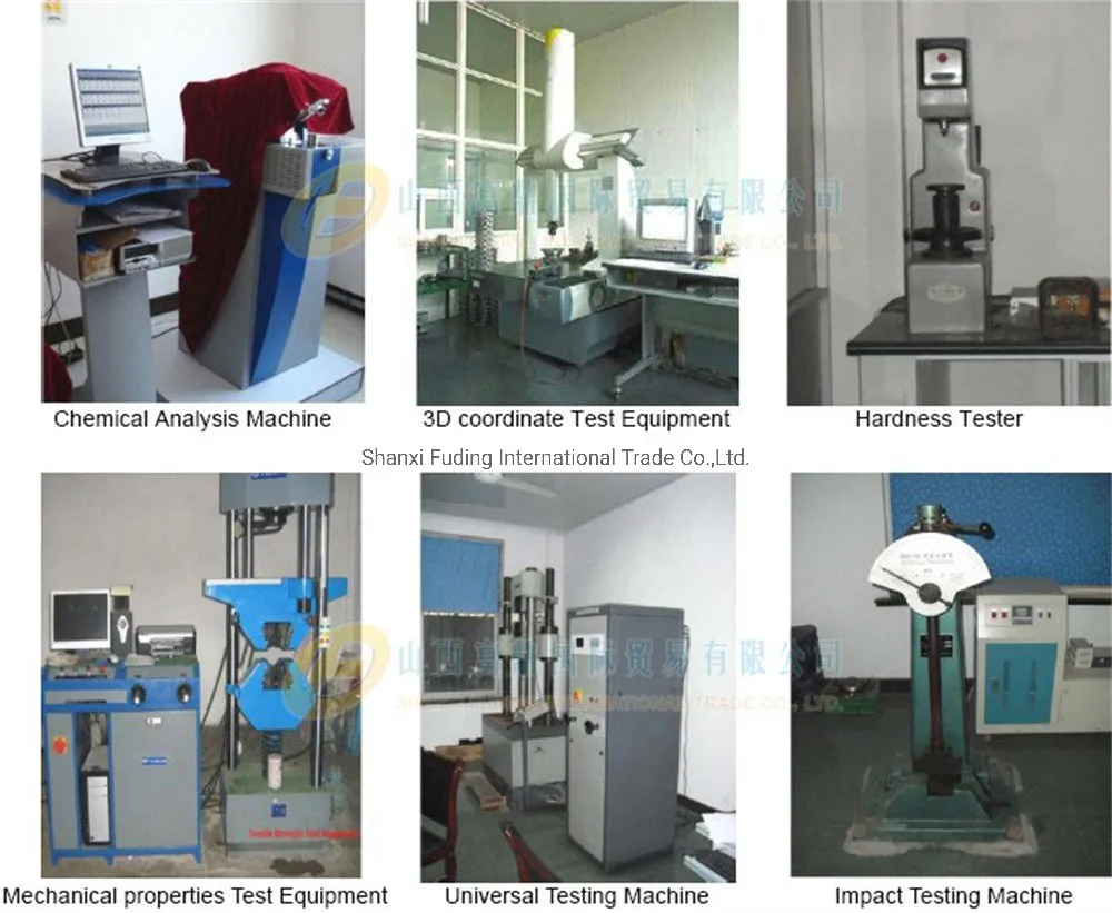 Machining Equipment 2