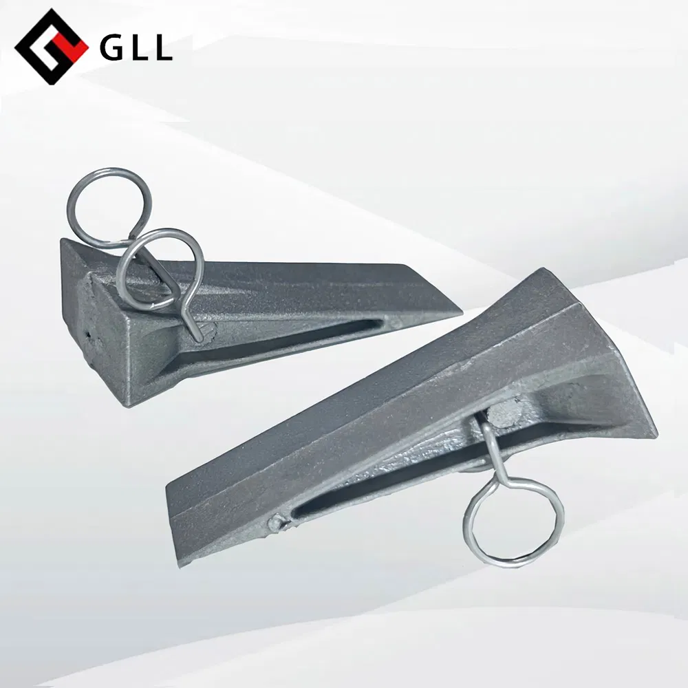 Aluminum Fastener Photo 2