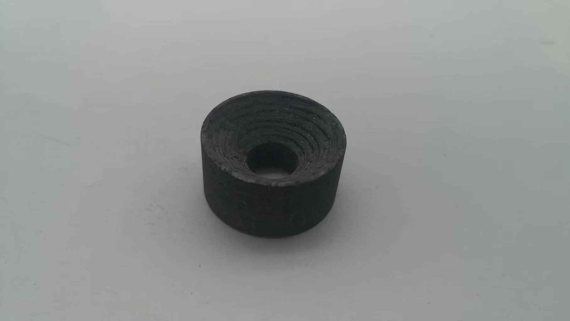 Reliable-Quality Precision-Machined Dimension-Stable Carbon-Carbon Washer and Fastener for Semiconductor Sector