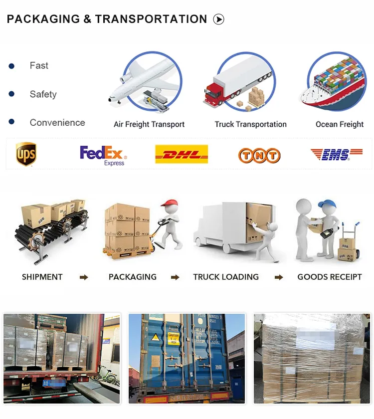 Product Specification Sheet