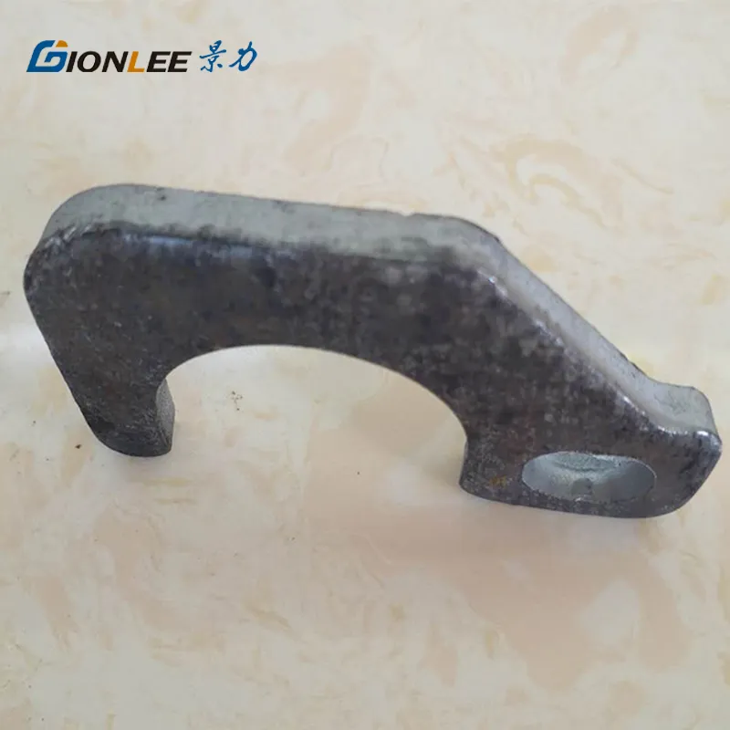 Steel Pipe Hook Fasteners 2