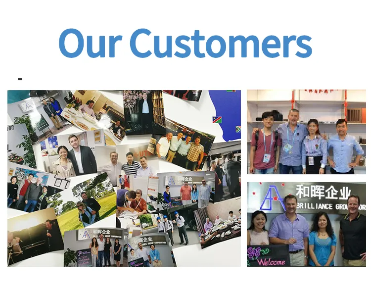 High Quality T-Slot Fasteners Industrial Aluminum Profile Accessories