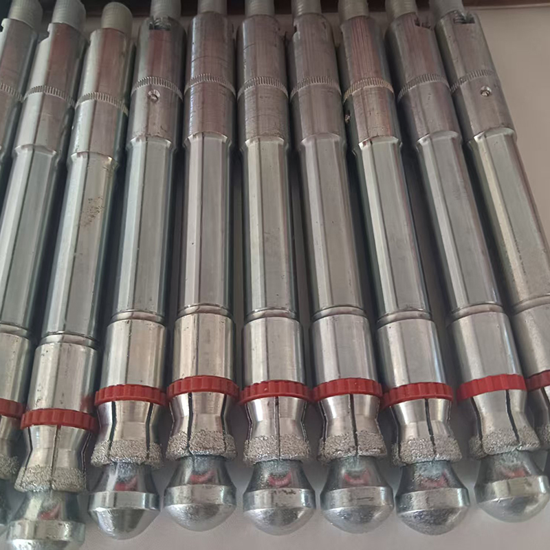 Customized Wholesale Hexagon Head Wheel Alloy Carbon Stainless Steel Quick-Release Hex Bolts, Nuts and Fasteners in Black Color