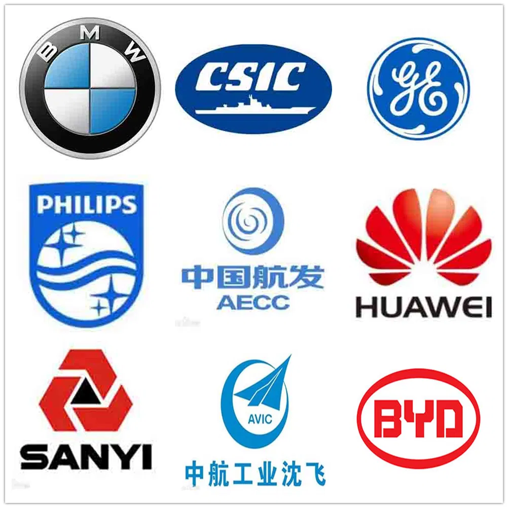 Cooperated Industries