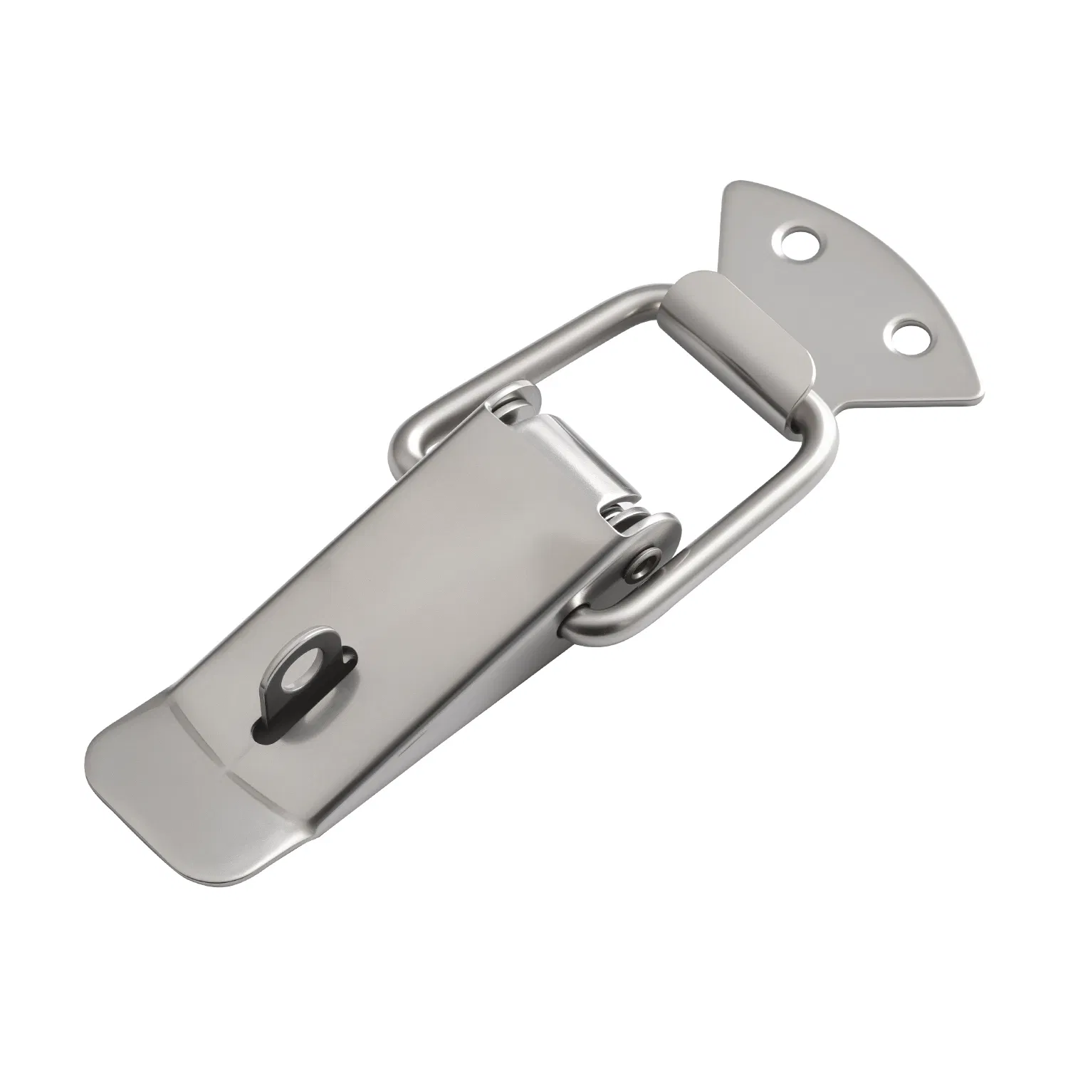 Stainless Steel Compression Fasteners for Marine Electrical Control Boxes and Industrial Equipment