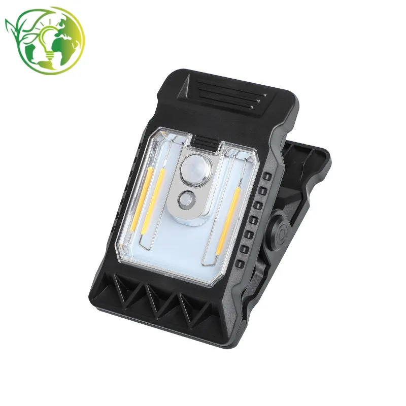 Lanterna Solar de Jardim com Sensor de Luz Inteligente