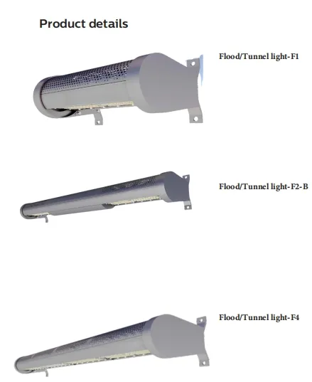 Detalhe do Produto LED