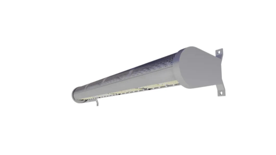 Luz de Jardim de LED