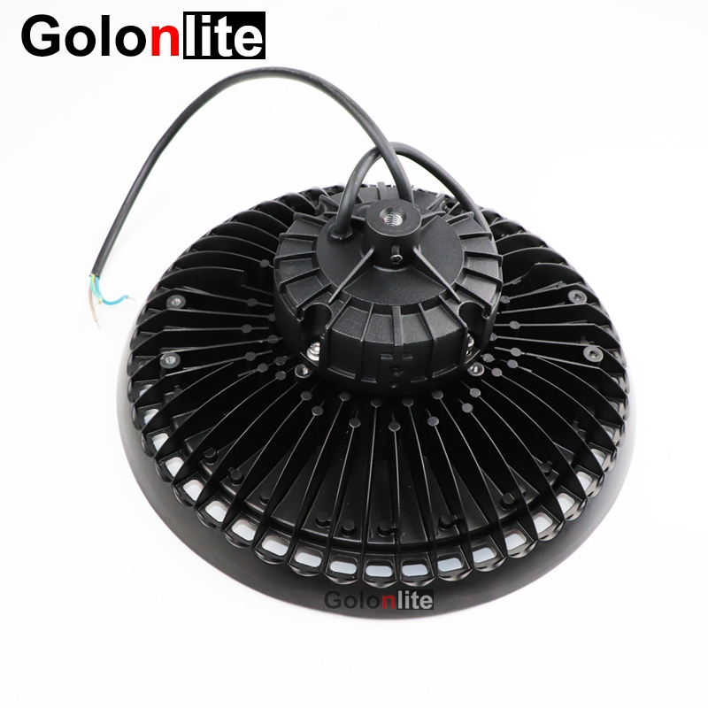 Iluminação Industrial 100W 150W Alta Baía LED