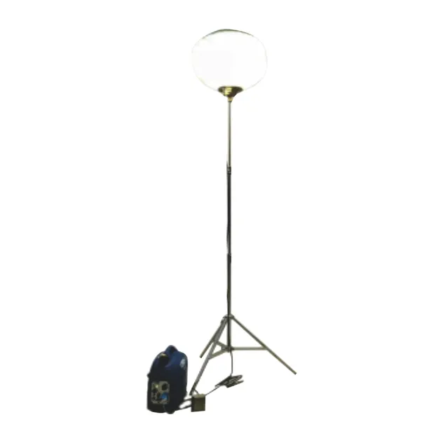 Aplicação da Lâmpada LED Portátil Sfw7000-S