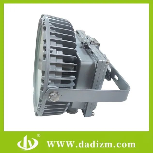 Luminária LED 1