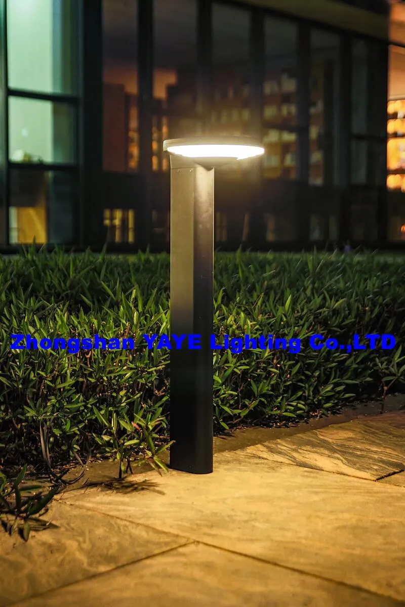 Luz Solar RGB para Jardim Externa à Prova d'Água IP66
