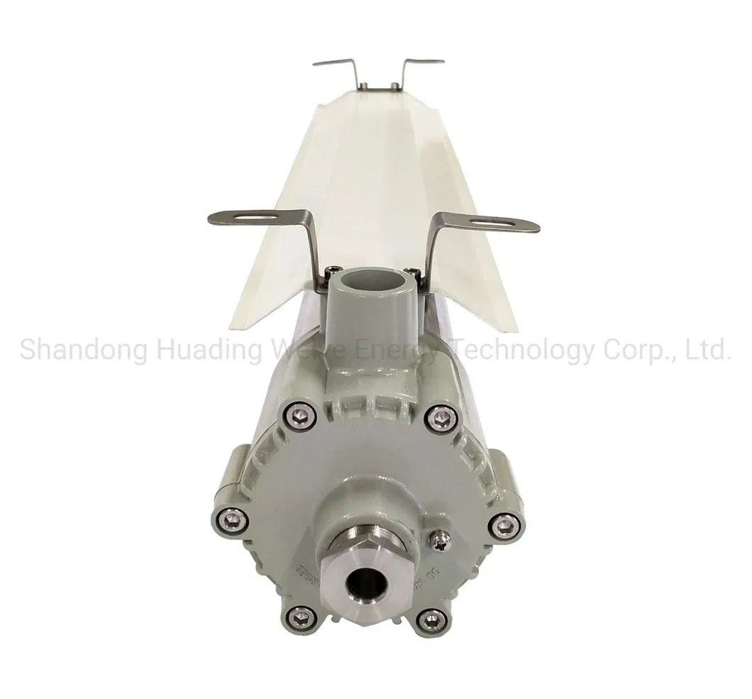 IP66 Luminárias Lineares LED
