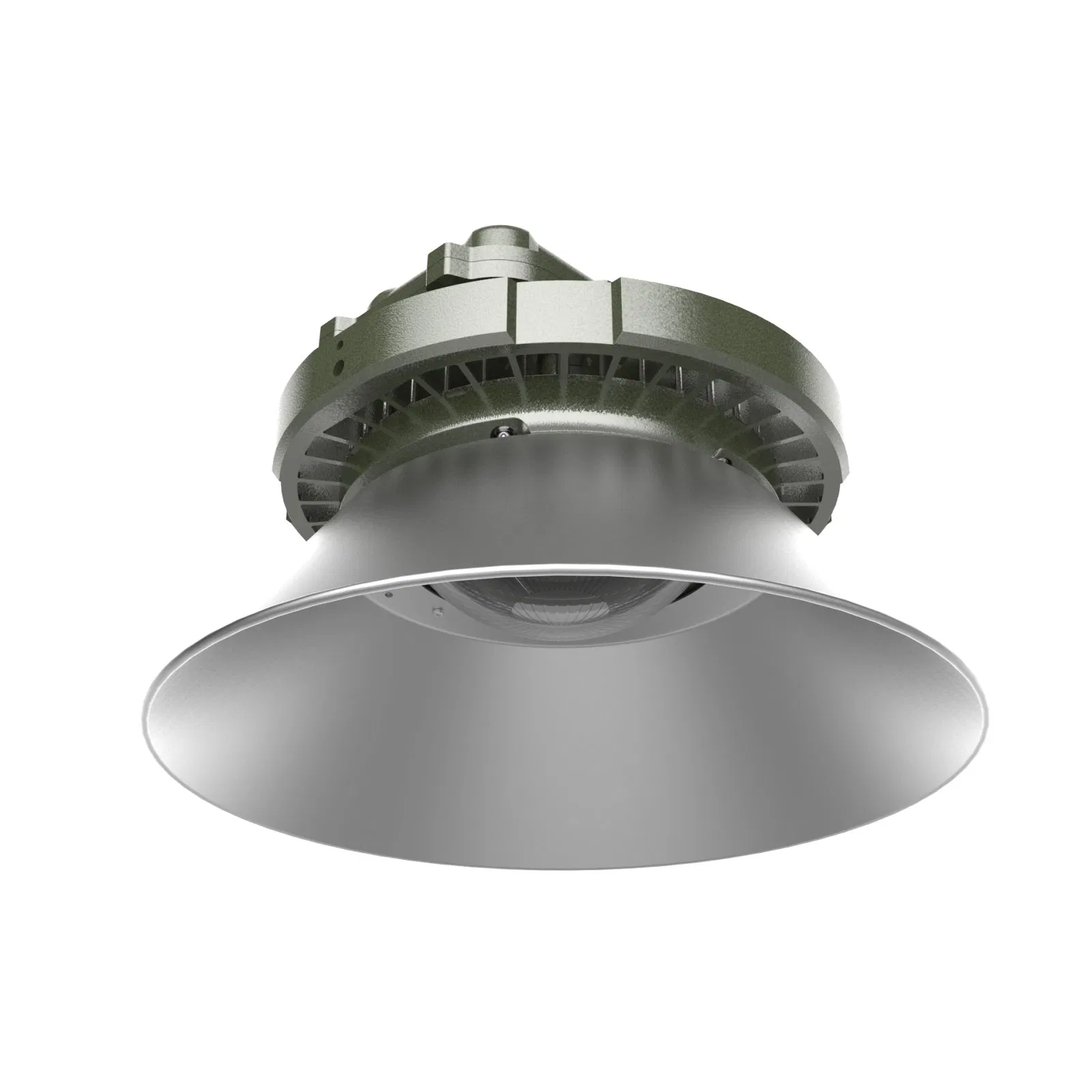 80~150W CREE3030 Lâmpada LED para Local Perigoso Iluminação de Alta Baía Antiexplosão