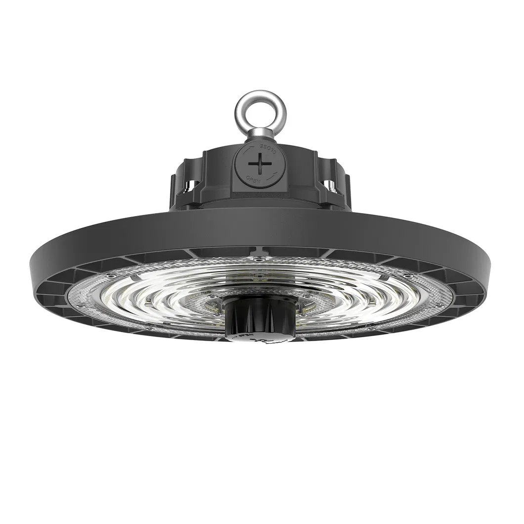 Luz de Teto para Armazém LED 150W IP65