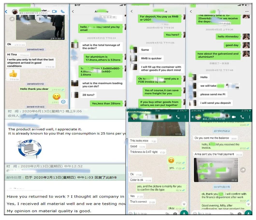 Aparência Arquitetônica Polida 2024 2014 T6 Folha de Alumínio Liga