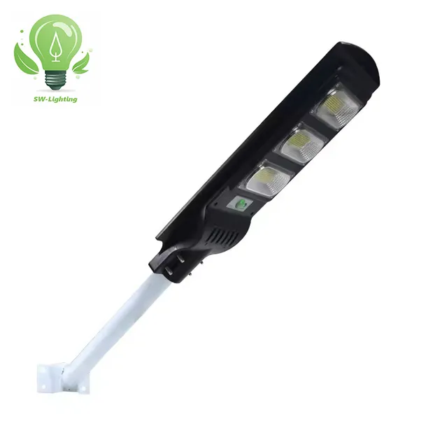 Luz Solar de Rua 30W-150W