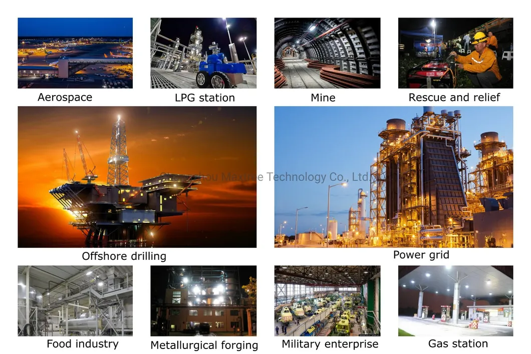 Cenários de Aplicação