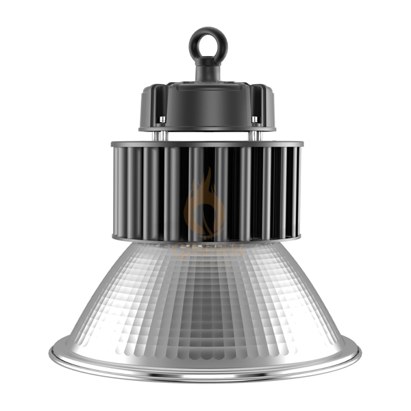 150lm/W 150W Iluminação de Canopy LED para Armazém Industrial de Alta Baía