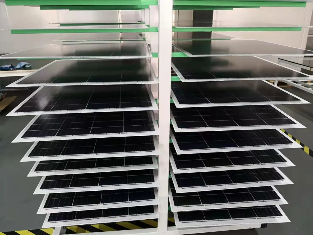 Painel solar
