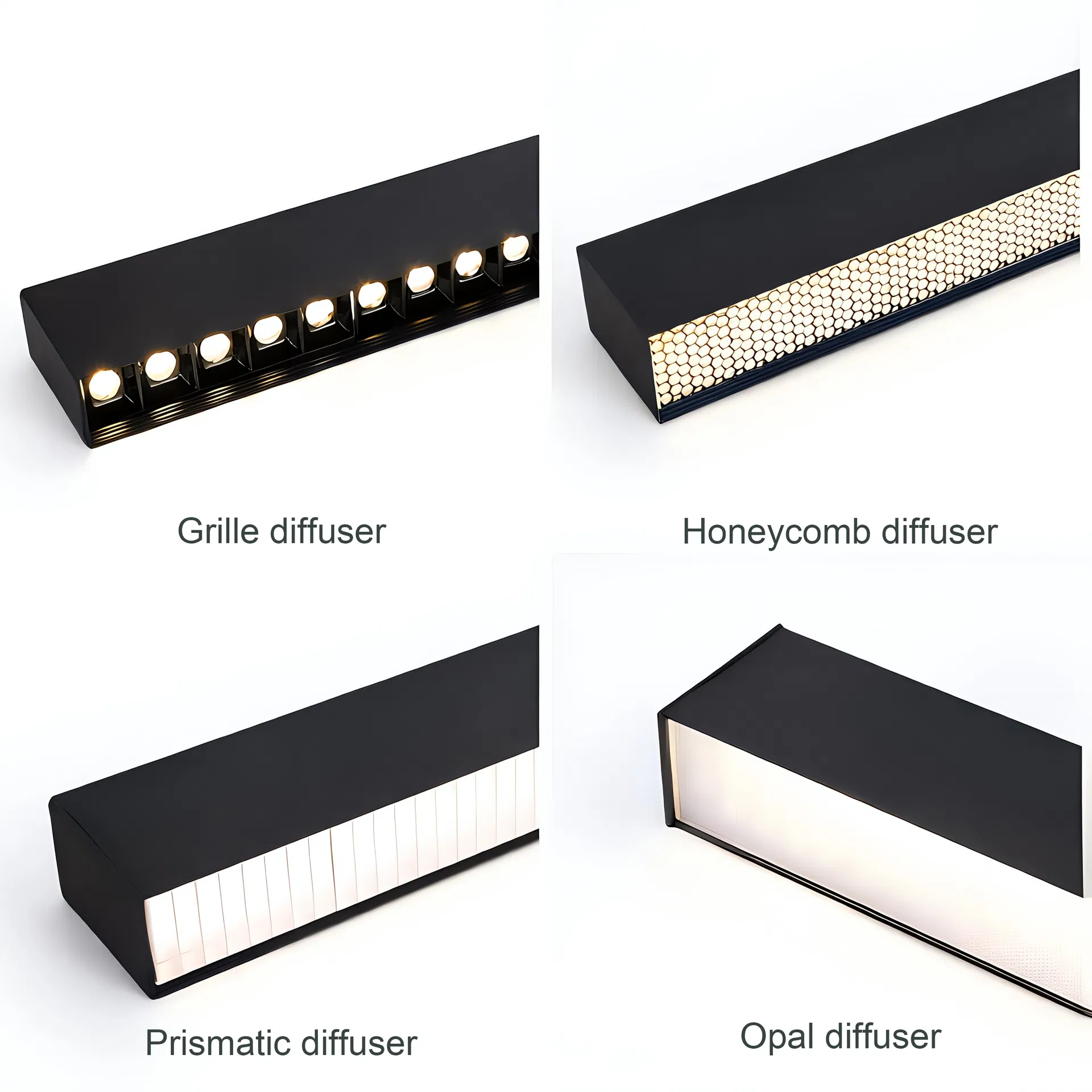 Imagem Linear LED 6