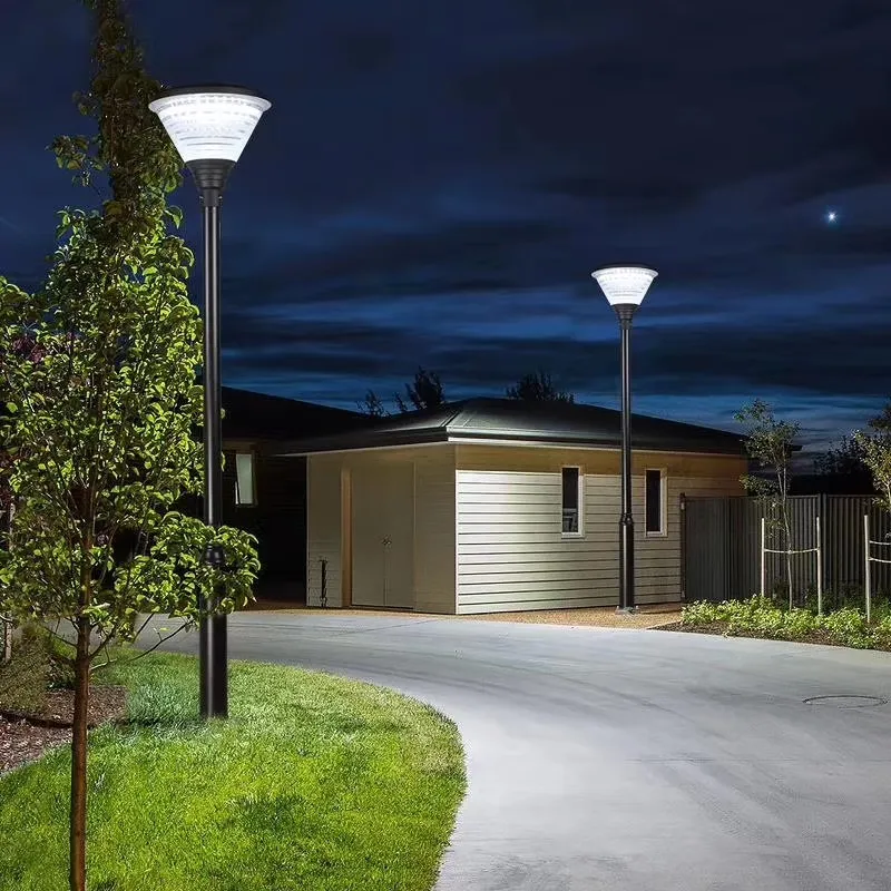 Iluminação de Paisagem LED RGB