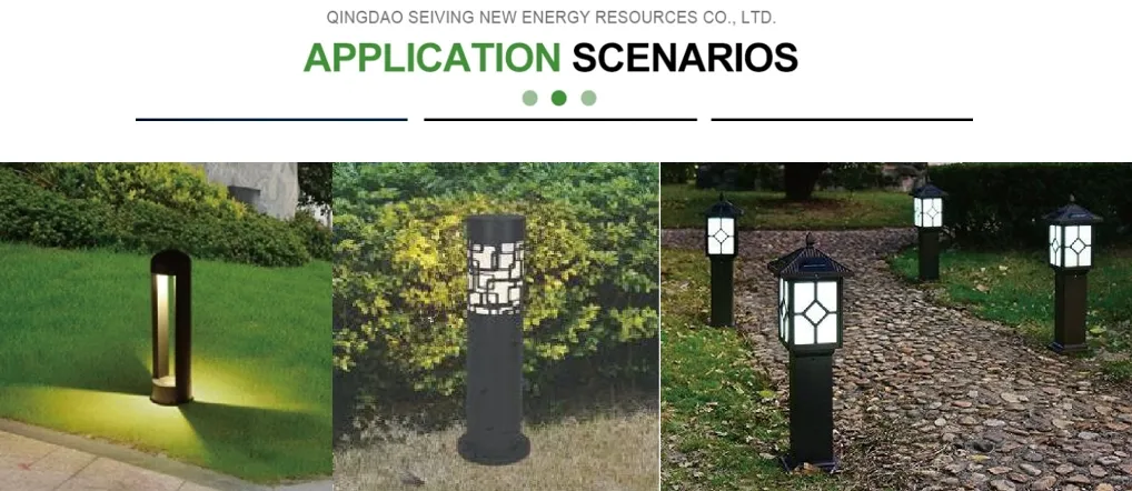 Projeto de Iluminação Solar